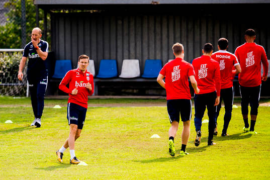 Martin Linnes