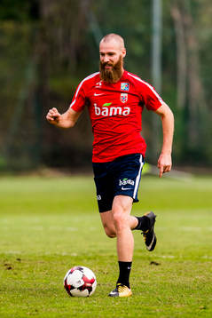 Jo Inge Berget