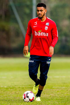 Joshua King