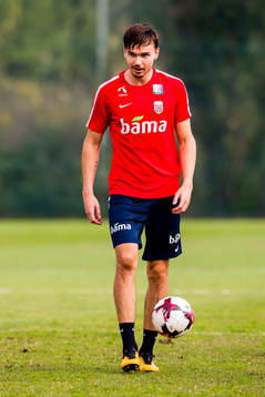 Ole Kristian Selnæs
