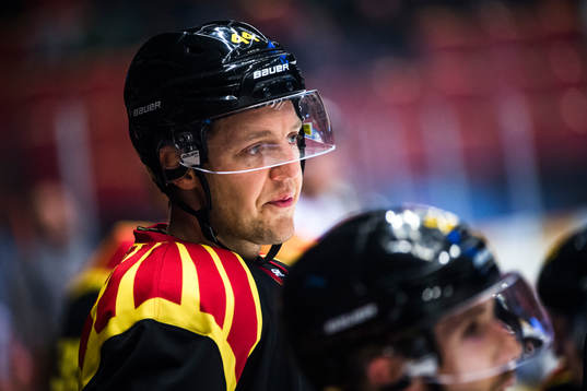 Brynäs Jacob Blomqvist