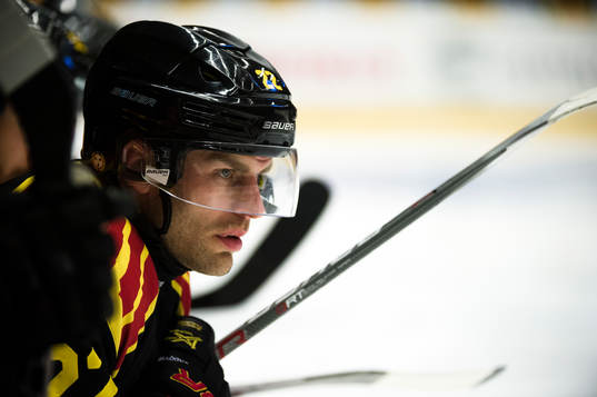 Brynäs Jörgen Sundqvist