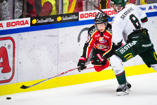 Luleås Einar Emanuelsson