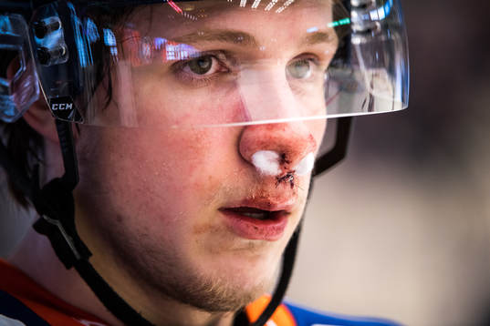 Växjös Jonas Röndbjerg