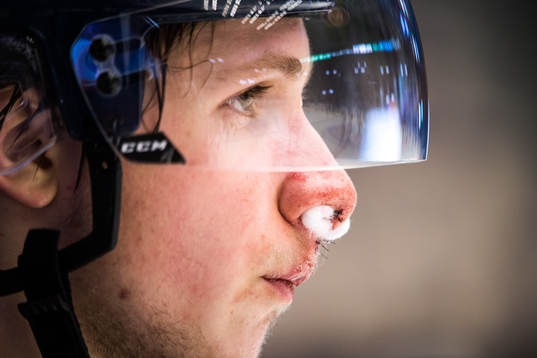 Växjös Jonas Röndbjerg