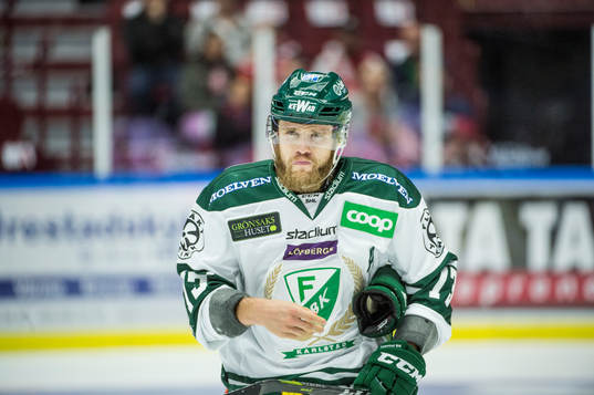Färjestads Anton Grundel