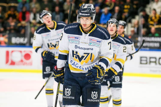 s Sebastian Wännström jublar