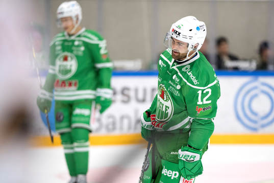 Rögles Jack Connolly deppar
