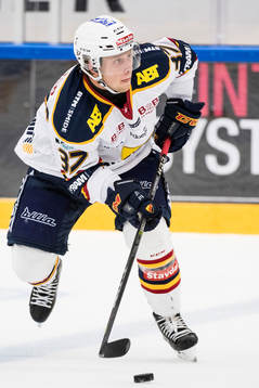 Djurgårdens Jesper Pettersson
