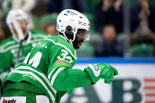 Rögles Edwin Hedberg jublar