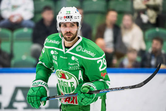 Rögles Ludvig Rensfeldt