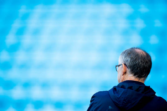Lars Lagerbäck, head coach of Norway