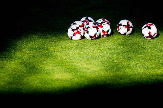 Footballs