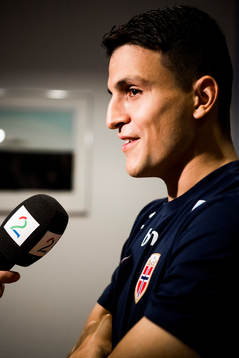 Mohamed Elyounoussi