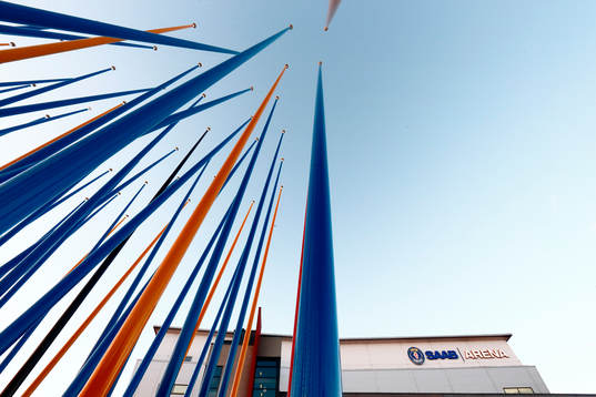 SAAB Arena