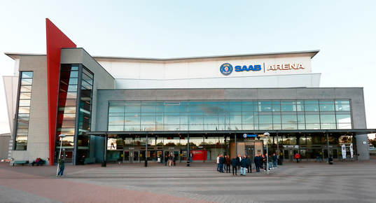 SAAB Arena