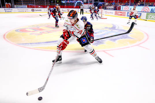 Örebros Sakari Manninen