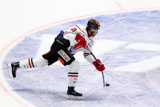 Örebros Viktor Ekbom
