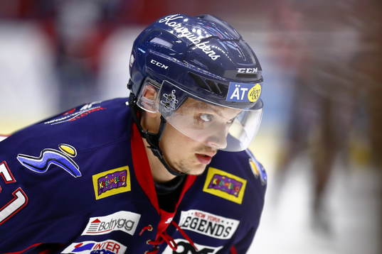 Linköpings Kristian Näkyvä