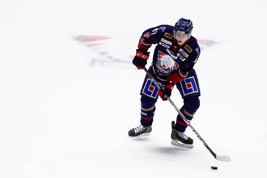 Linköpings Anton Karlsson