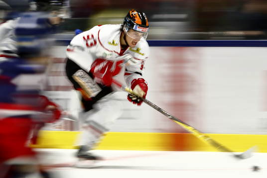 Örebros Christopher Mastomäki