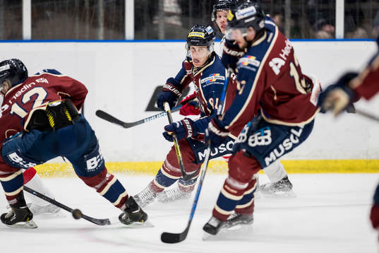Halmstads Sebastian Nilsson