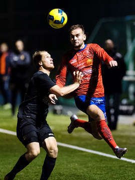 Torslandas Pontus Johansson