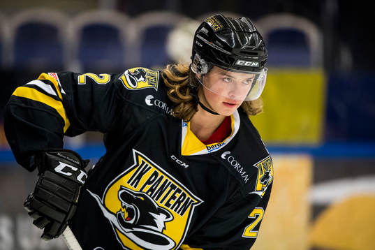 Panterns Malte Söstrup Setkov