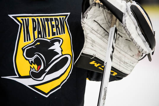 Panterns klubbmärke