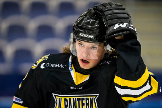 Panterns Malte Söstrup Setkov