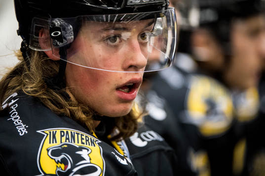 Panterns Malte Söstrup Setkov