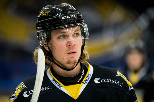 Panterns Jesper Mångs