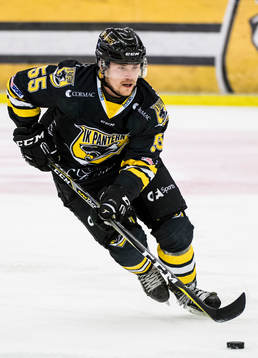 Panterns Nicklas Jadeland