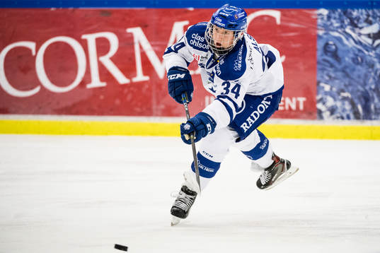 Leksands Olle Alsing