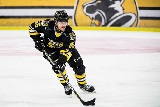 Panterns Nicklas Jadeland