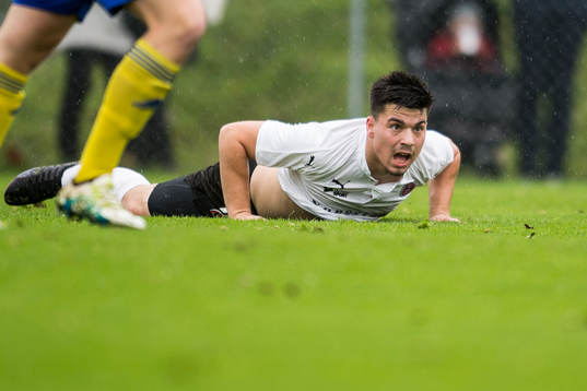 Bläddra bland fler bilder av Fotboll, Division 2 Västra, Hittarp - Eskilsmine