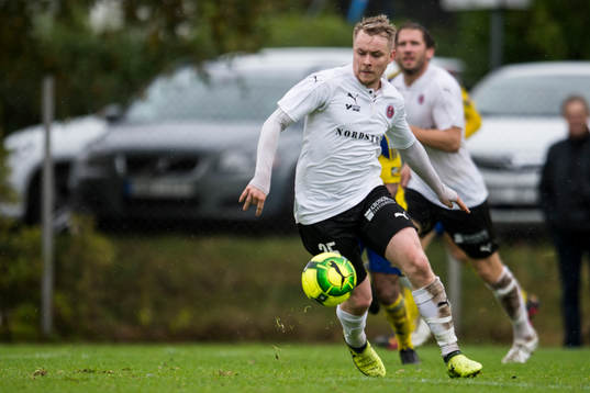 Hittarps Niklas Nielsen