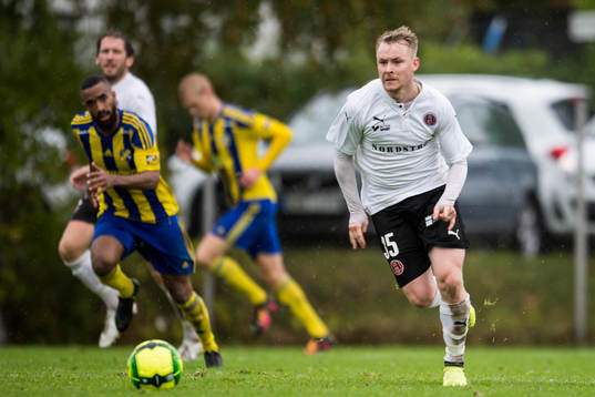 Hittarps Niklas Nielsen