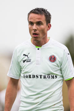 Hittarps Mattias Karlsson