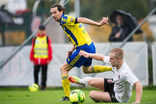 Eskilsminnes Filip Egger