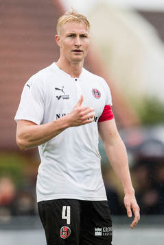Hittarps Viktor Wihlstrand