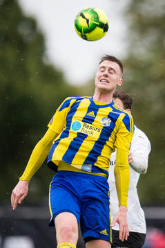 Eskilsminnes Anton Kinnander nickar