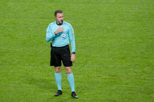 Domare Huseyin Göcek