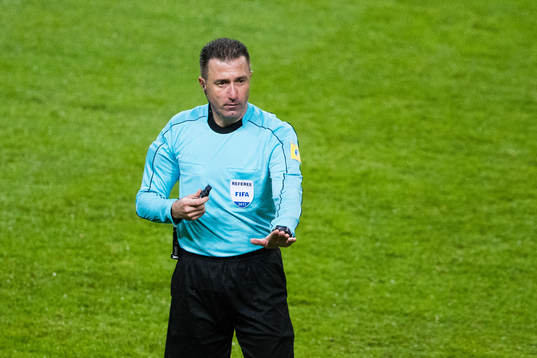Domare Hüseyin Göçek