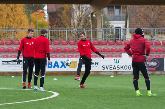 Piteåspelare