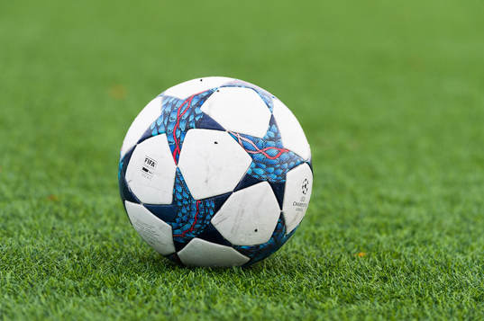 En boll