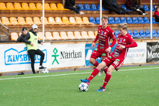 Piteås Gustav Nordh