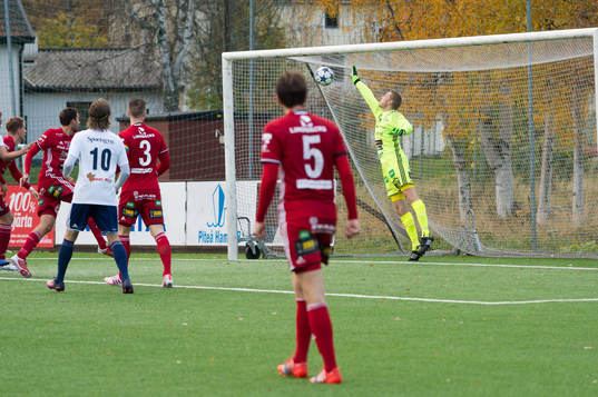 Piteås Richard Nordlund räddar