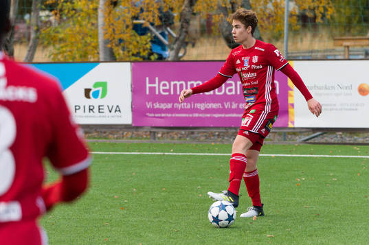 Piteås Simon Jamehdar