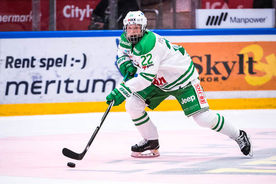 Rögles Rasmus Sandin
